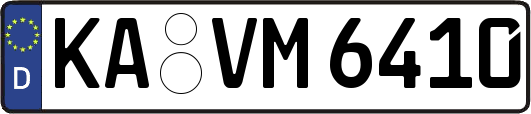 KA-VM6410