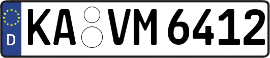KA-VM6412