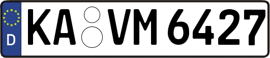 KA-VM6427