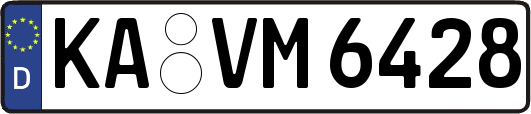 KA-VM6428