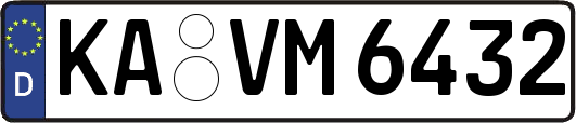 KA-VM6432