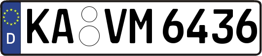 KA-VM6436