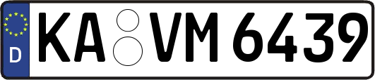 KA-VM6439