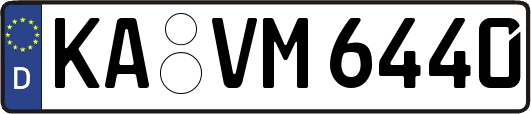KA-VM6440