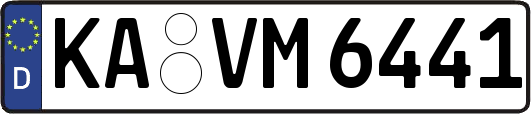 KA-VM6441