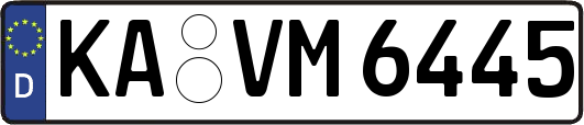 KA-VM6445