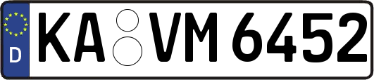 KA-VM6452