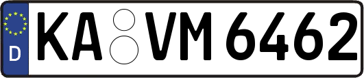 KA-VM6462