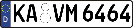 KA-VM6464