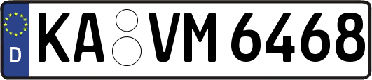 KA-VM6468