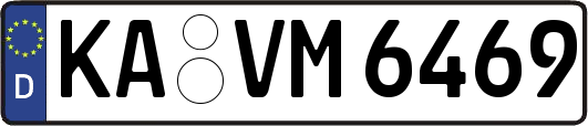 KA-VM6469