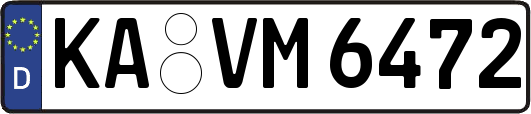 KA-VM6472