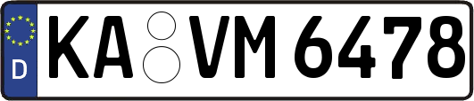 KA-VM6478