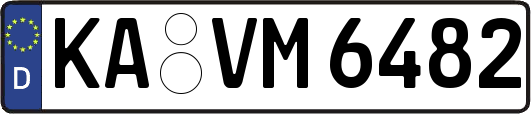 KA-VM6482