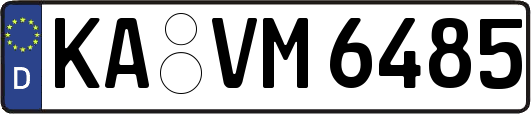KA-VM6485