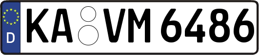 KA-VM6486