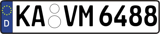 KA-VM6488