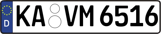 KA-VM6516