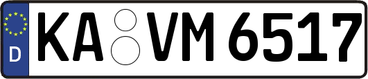 KA-VM6517