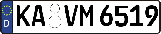 KA-VM6519