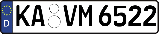 KA-VM6522