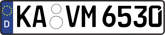 KA-VM6530