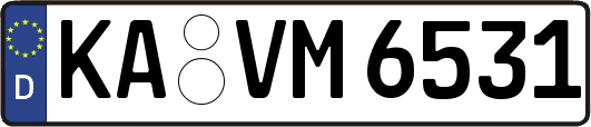 KA-VM6531