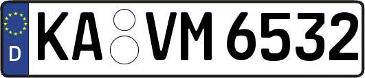 KA-VM6532