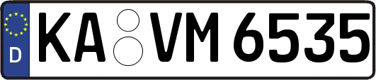 KA-VM6535