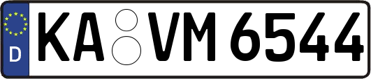 KA-VM6544