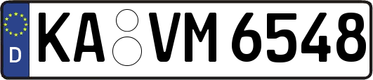 KA-VM6548