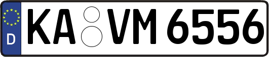 KA-VM6556