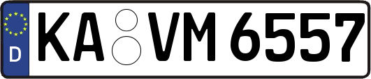 KA-VM6557