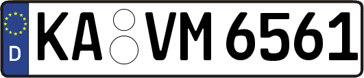 KA-VM6561