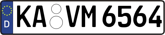 KA-VM6564