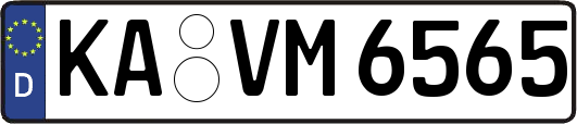 KA-VM6565