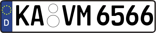 KA-VM6566