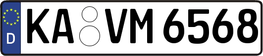 KA-VM6568