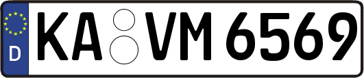 KA-VM6569