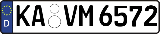 KA-VM6572