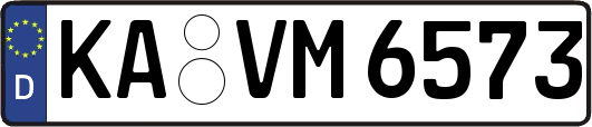 KA-VM6573