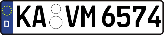 KA-VM6574