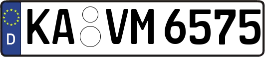 KA-VM6575