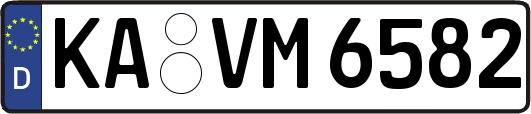 KA-VM6582