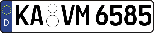 KA-VM6585