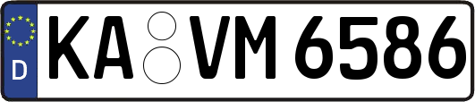 KA-VM6586