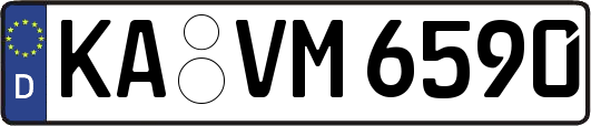 KA-VM6590