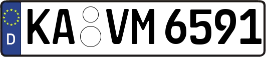 KA-VM6591