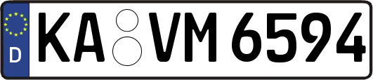 KA-VM6594