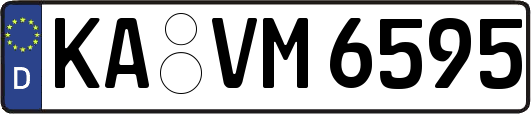 KA-VM6595